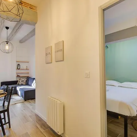 Apartamento Le Cheverny Entre Les Bords De Loire Et Le Vieux Tours Tours