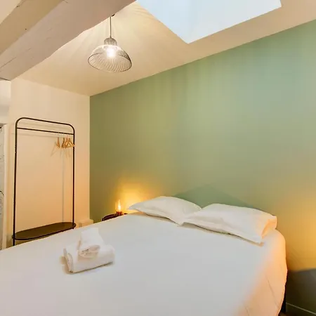 Le Cheverny Entre Les Bords De Loire Et Le Vieux Tours Apartamento *