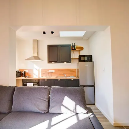 Apartamento Le Cheverny Entre Les Bords De Loire Et Le Vieux Tours *
