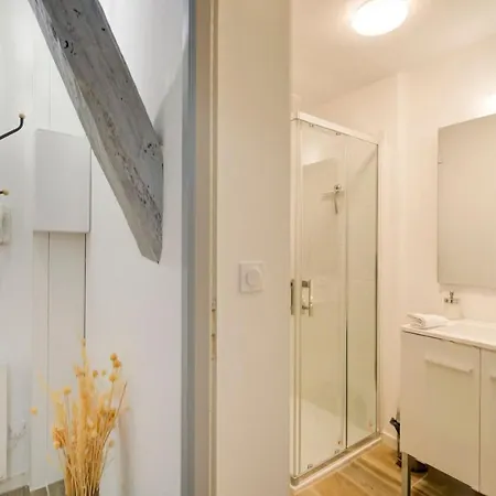 Le Cheverny Entre Les Bords De Loire Et Le Vieux Tours Apartamento *