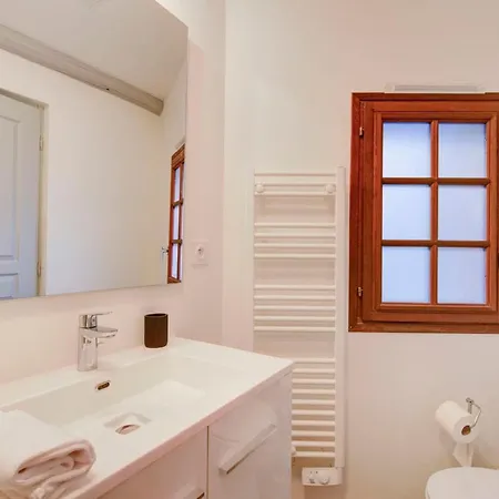 Apartamento Le Cheverny Entre Les Bords De Loire Et Le Vieux Tours Tours
